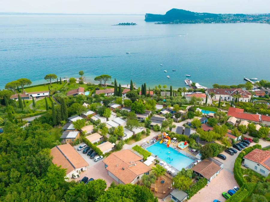 Vacanze Glamping Boutique.