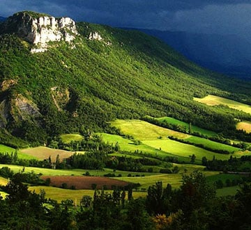 Vercors