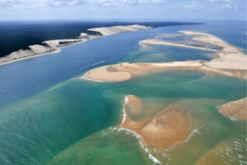 Bassin d'Arcachon