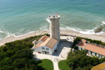 Charente Maritime- Ile de ré