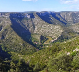 Cirque de Navacelles