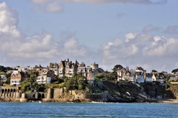 Dinard