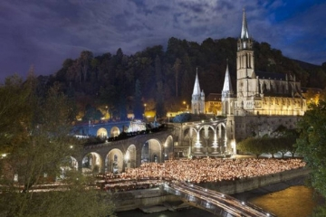 Lourdes