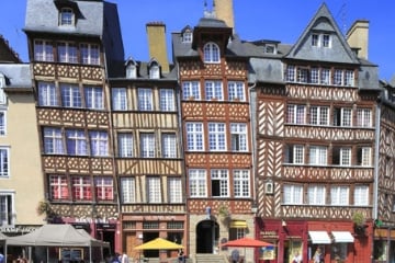 Rennes