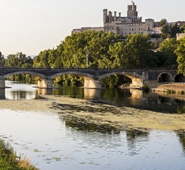 canal du midi