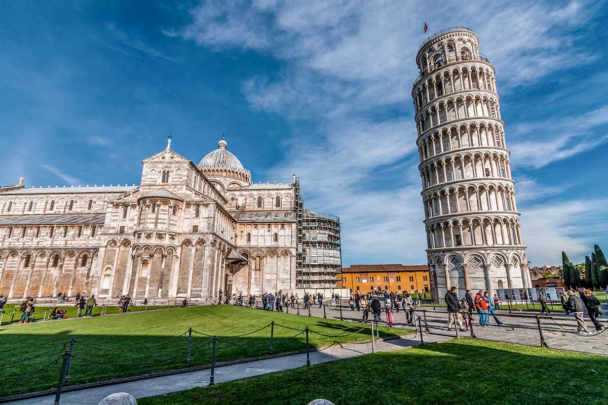 Guide Campings En Italie Guide Campings En Italie