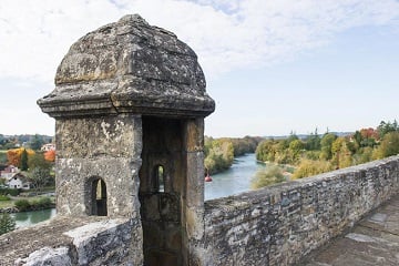 navarrenx
