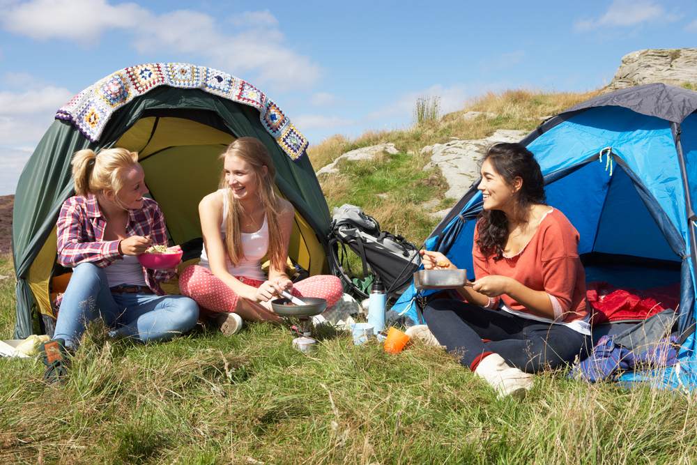 Choisir un camping à la montagne-2