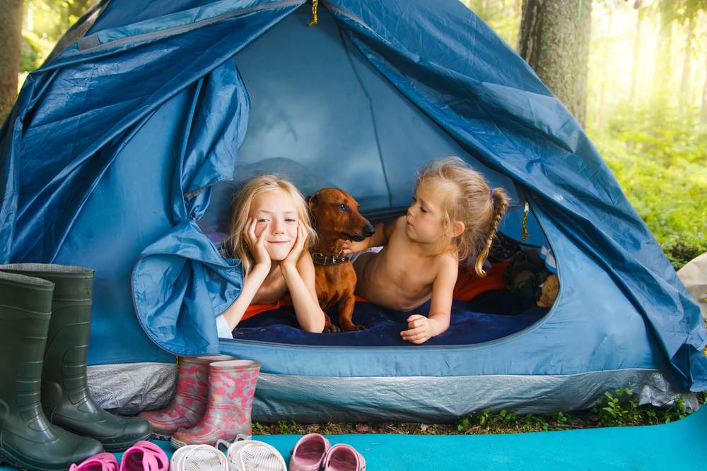 Choisir un camping avec un parc aquatique-2