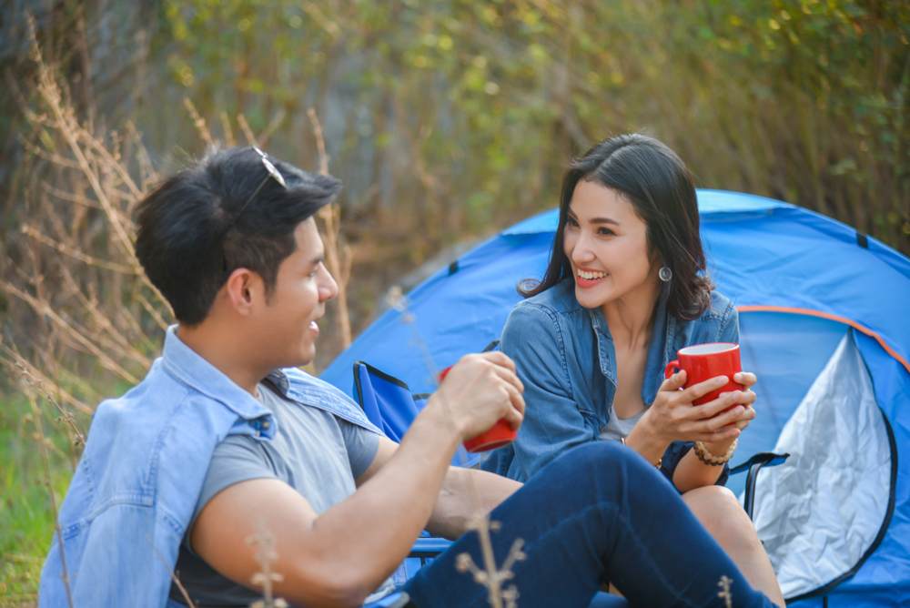 Choisir un camping de luxe 5 étoiles-1