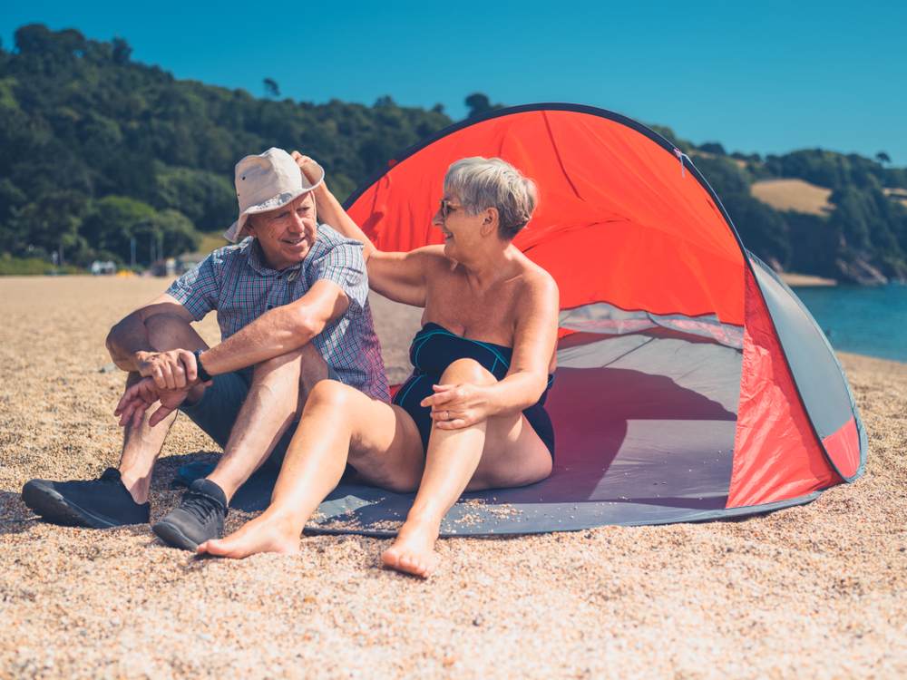 Choisir un camping en bord de mer ou avec accès direct à la plage-2