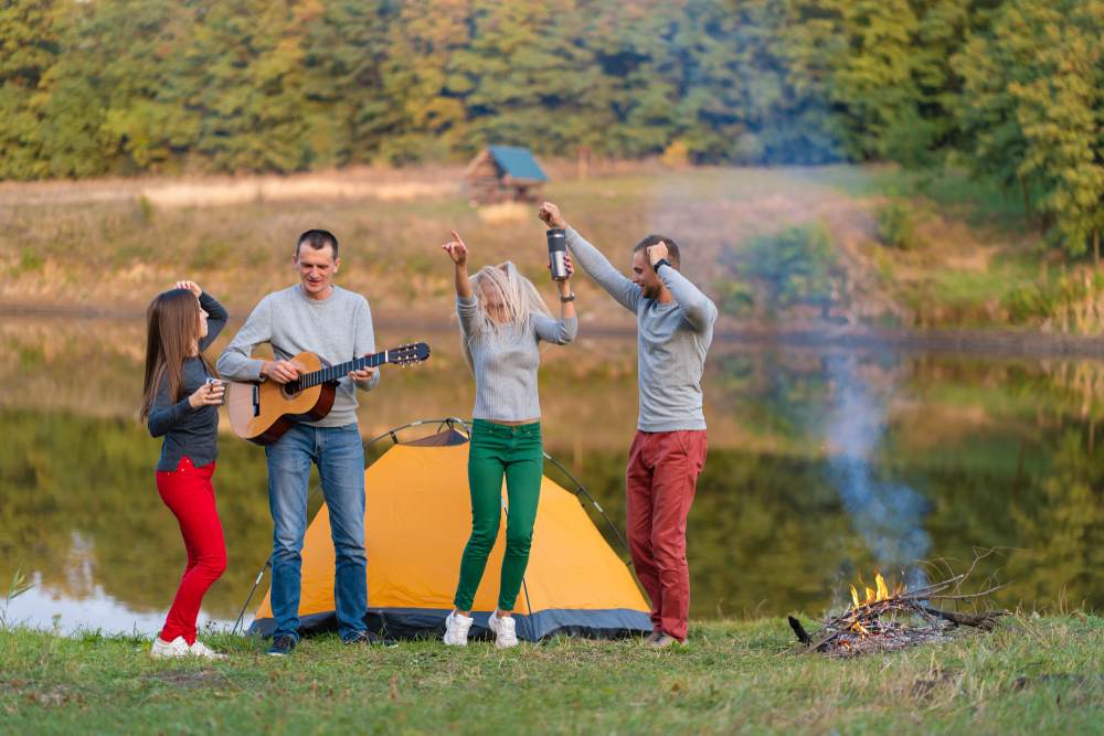 Combien coûtent les vacances en camping-1