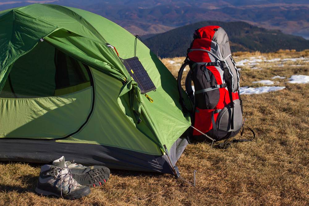 Les équipements classiques des campings-2