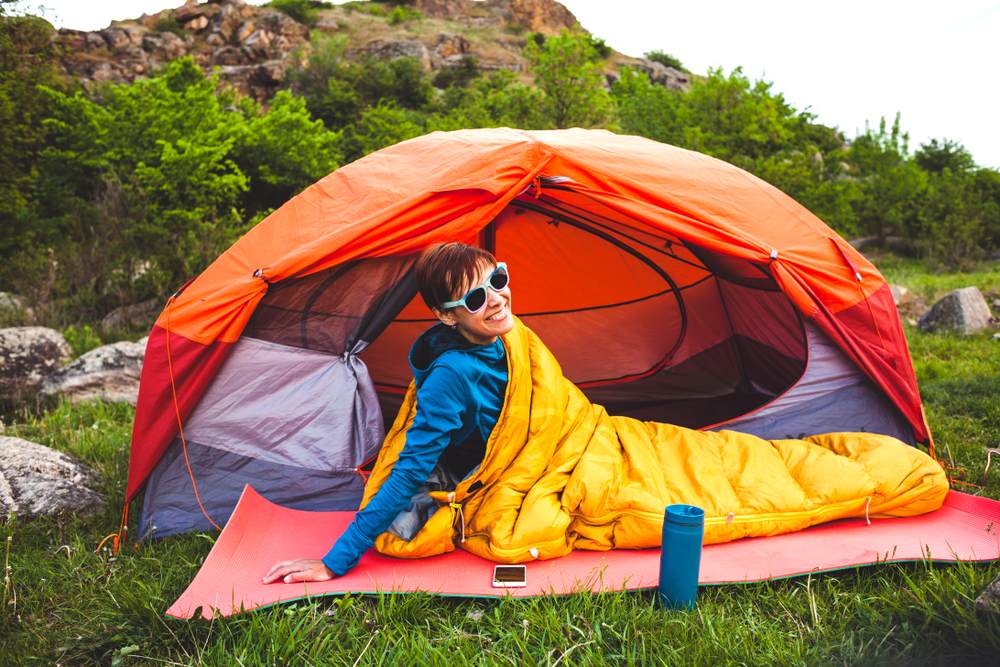 Profiter du camping pour se relaxer-2