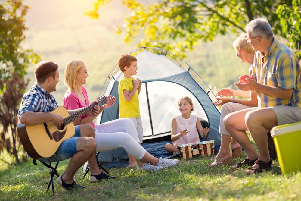 Que faire en camping pour ses vacances-1