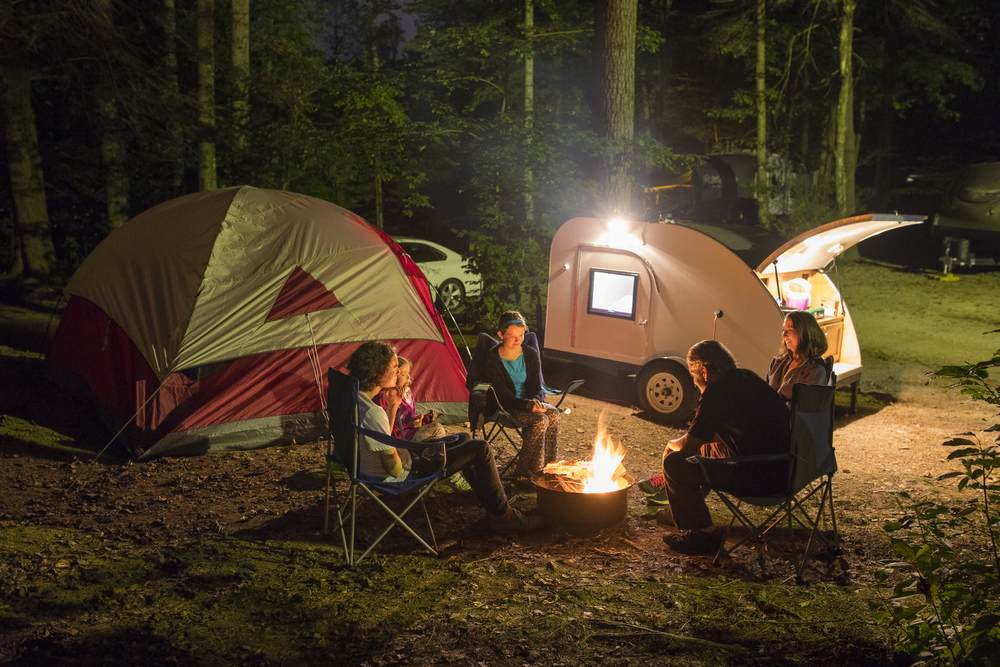 Veillées en camping quelques chansons et comptines-2