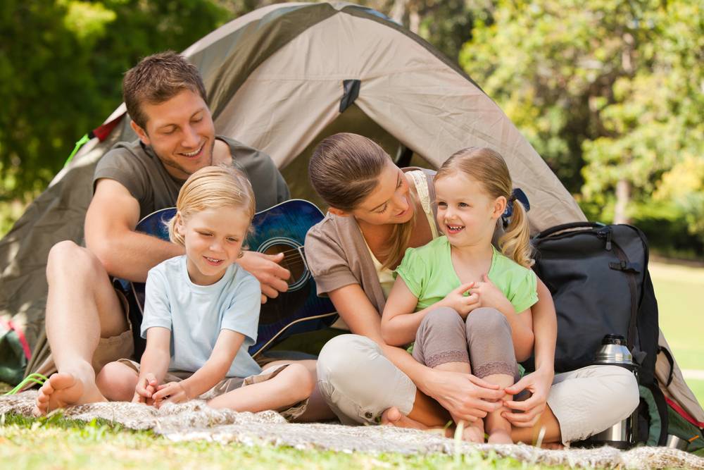 Choisir un des plus grands campings de France-2