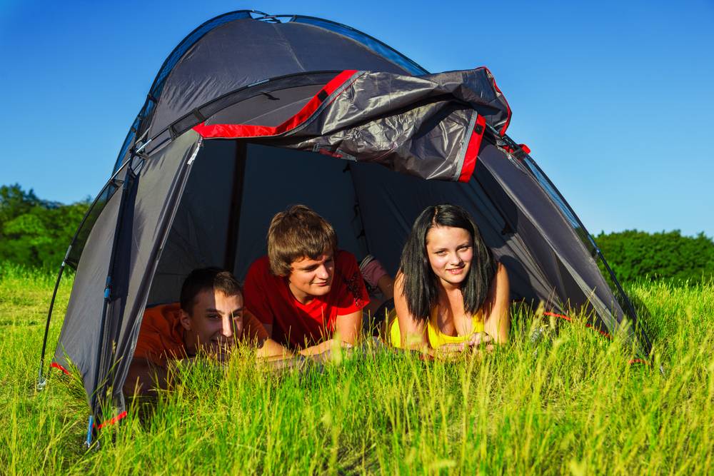 Faire des économies en optant pour des vacances en camping-2