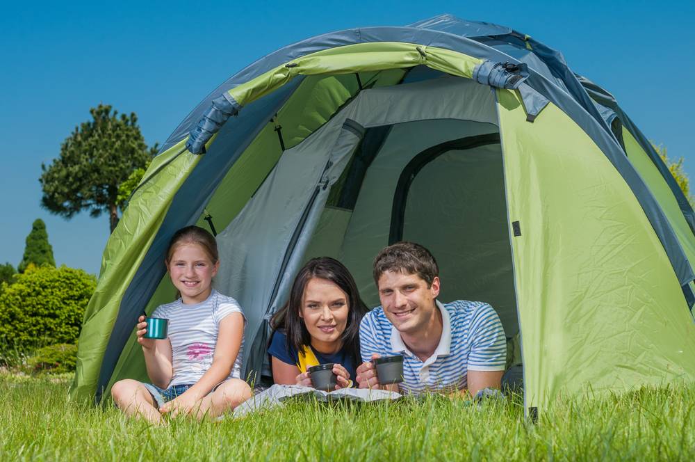 Faire des économies en optant pour des vacances en camping