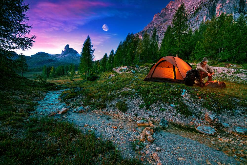 Quels sont les campings les plus originaux en France ?-2