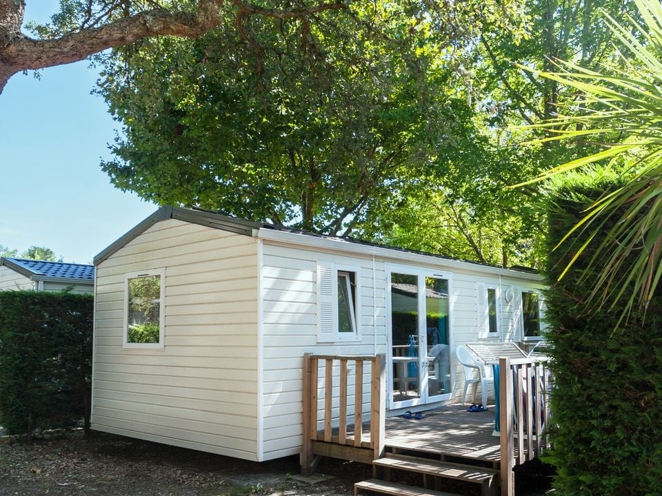 Comment choisir un camping de luxe ?