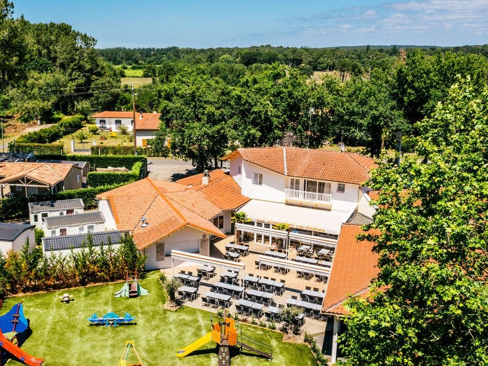 Pourquoi l’emplacement est-il déterminant dans le choix d’un camping de luxe ?