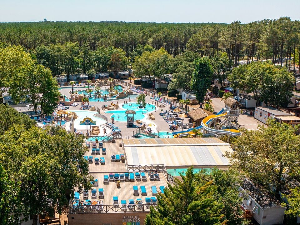 Camping 5 étoiles : tout ce qu'il faut savoir