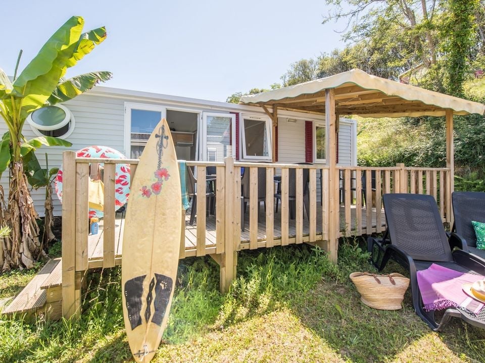 Où aller en camping avec son chien ?