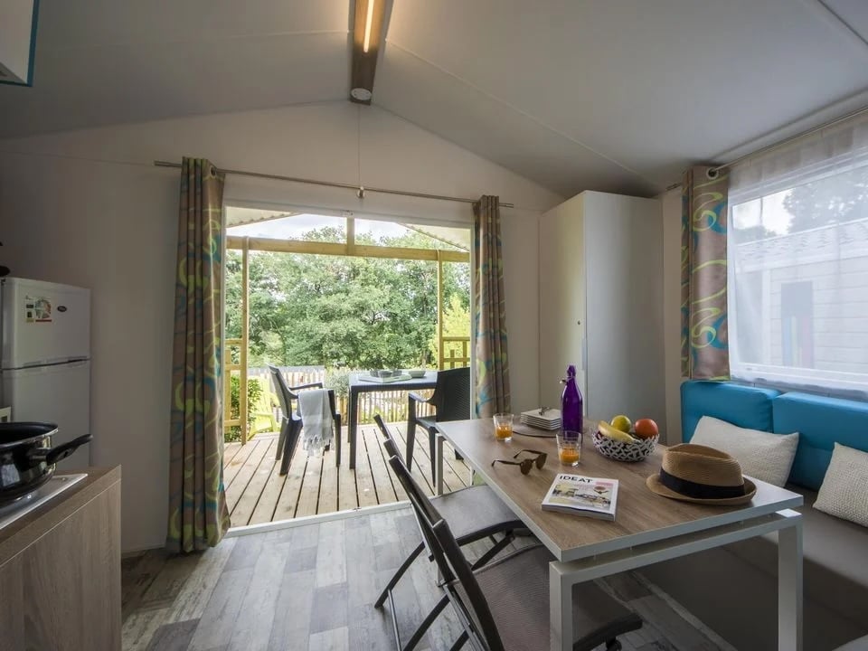 Dans quelles régions peut-on aller en camping avec son chien ?