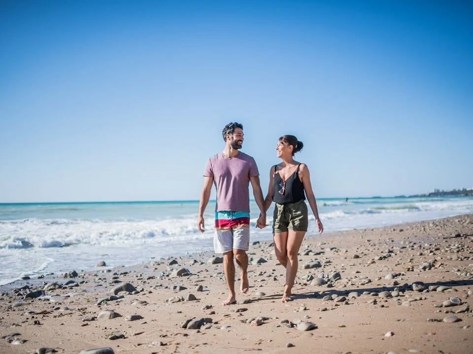 Dans quels pays européens peut-on aller en camping avec son chien ?