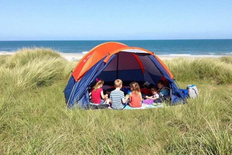 Baie de Somme