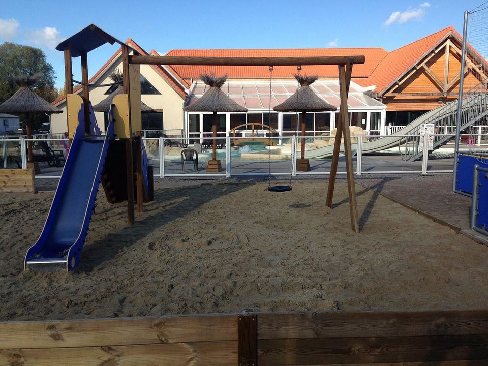 Quels types d'hébergements privilégier en camping dans la Baie de Somme ?