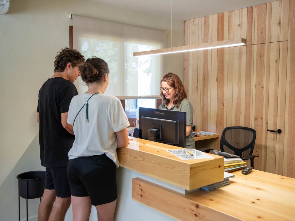 Combien coûte en moyenne une semaine de camping en Espagne ?