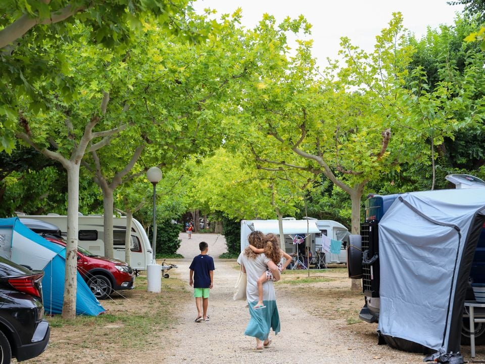 Peut-on organiser des excursions durant un camping en Espagne ?