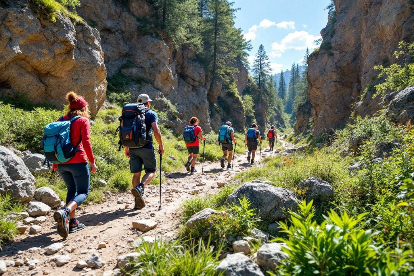 Quelles activités peut-on pratiquer lors d'un séjour en camping dans les Gorges du Tarn ?