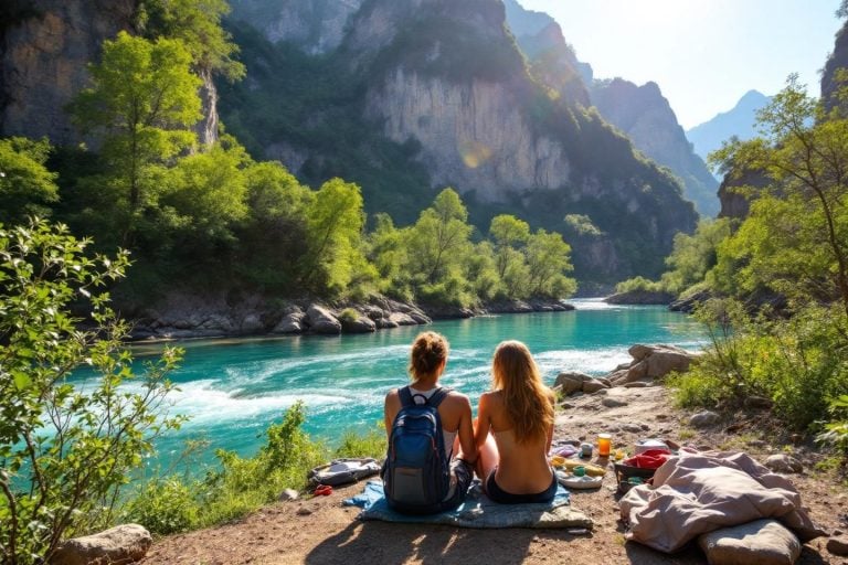 Gorges du Verdon