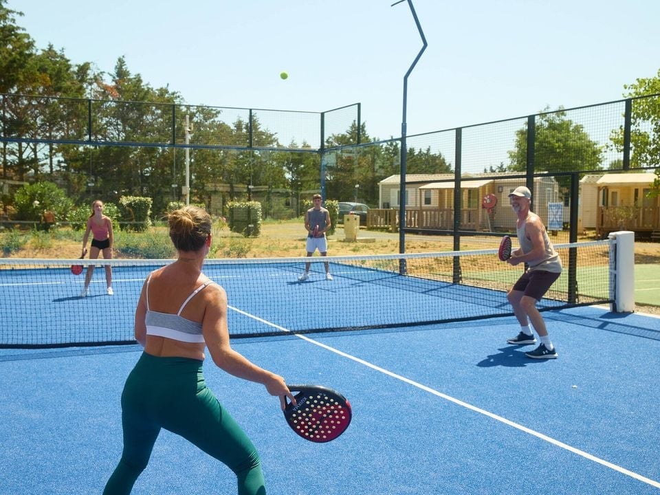 Quelles activités peut-on pratiquer lors d'un camping dans l'Hérault ?
