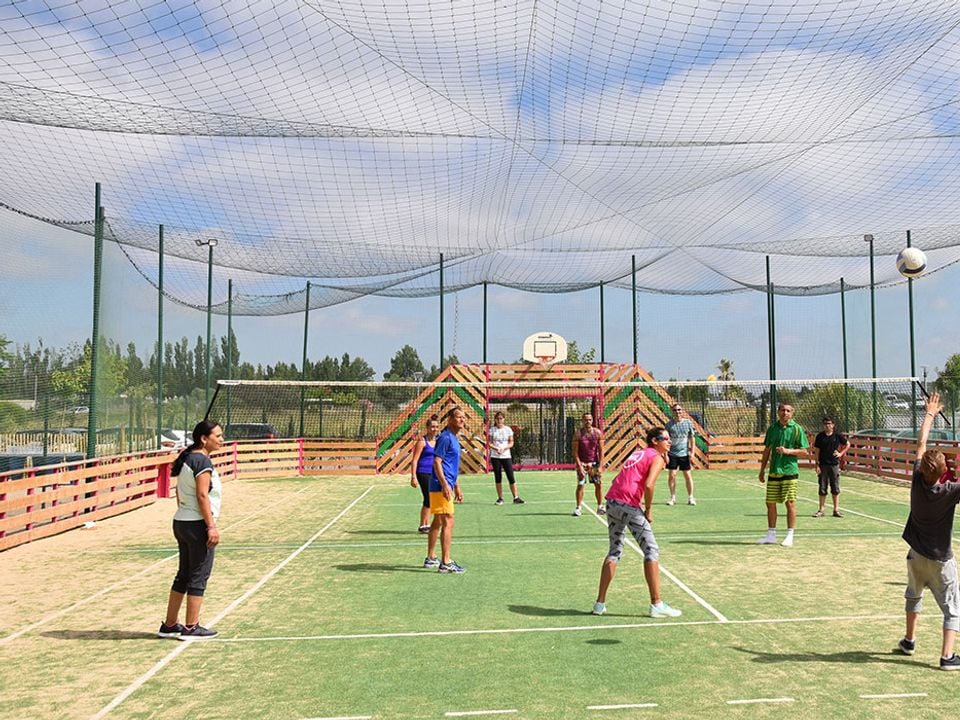 Peut-on organiser des activités sportives organiser pendant un séjour en camping dans l’Hérault ?