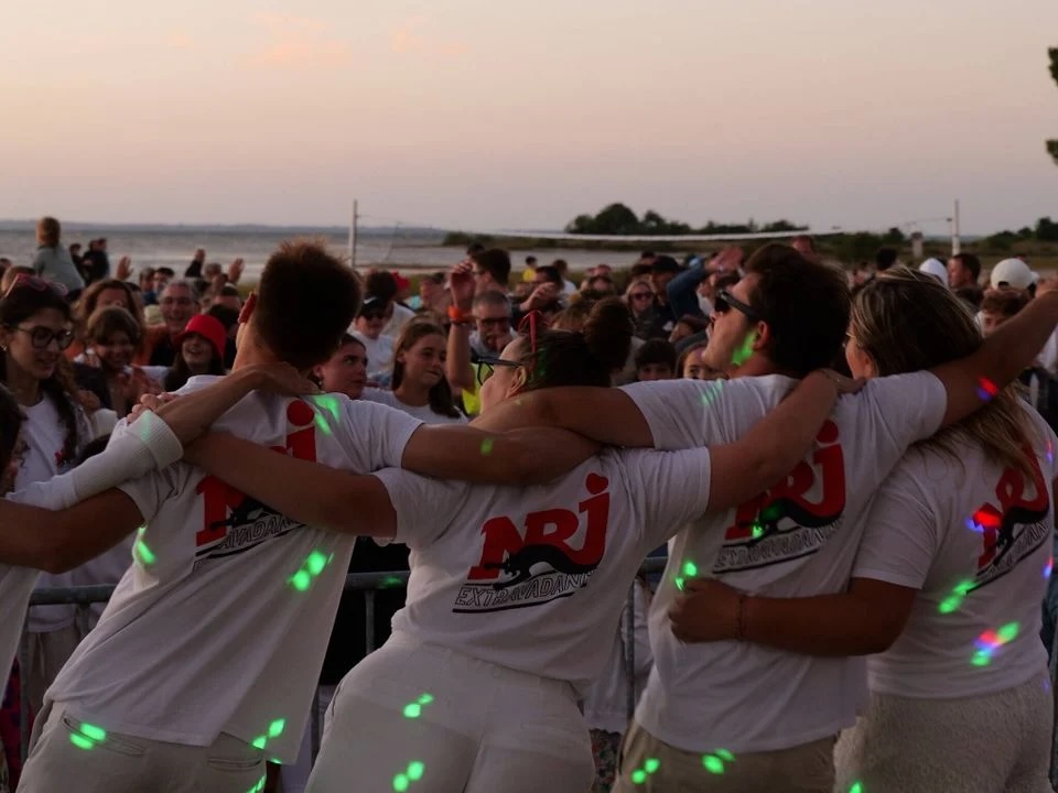 Le camping dans l’Hérault est-il idéal pour les groupes d’amis ?