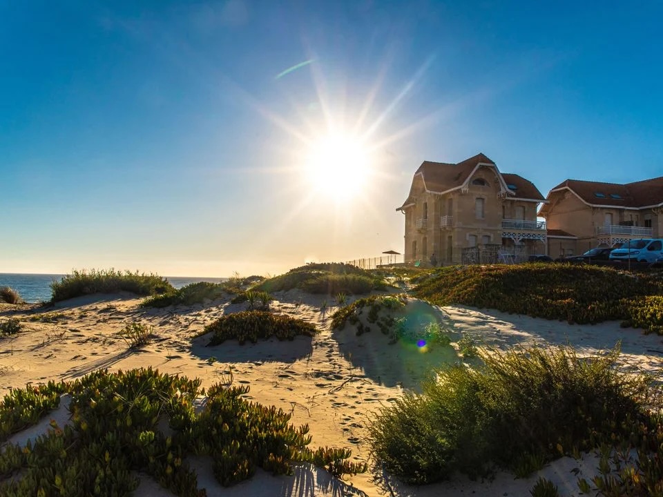 Quels sont les avantages d’un camping dans les Landes en septembre ou octobre ?