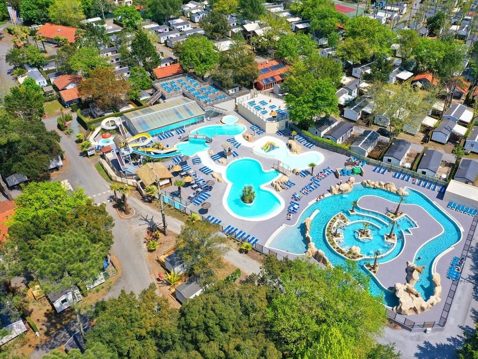 Quelles sont les meilleures périodes pour faire du camping dans les Landes ?