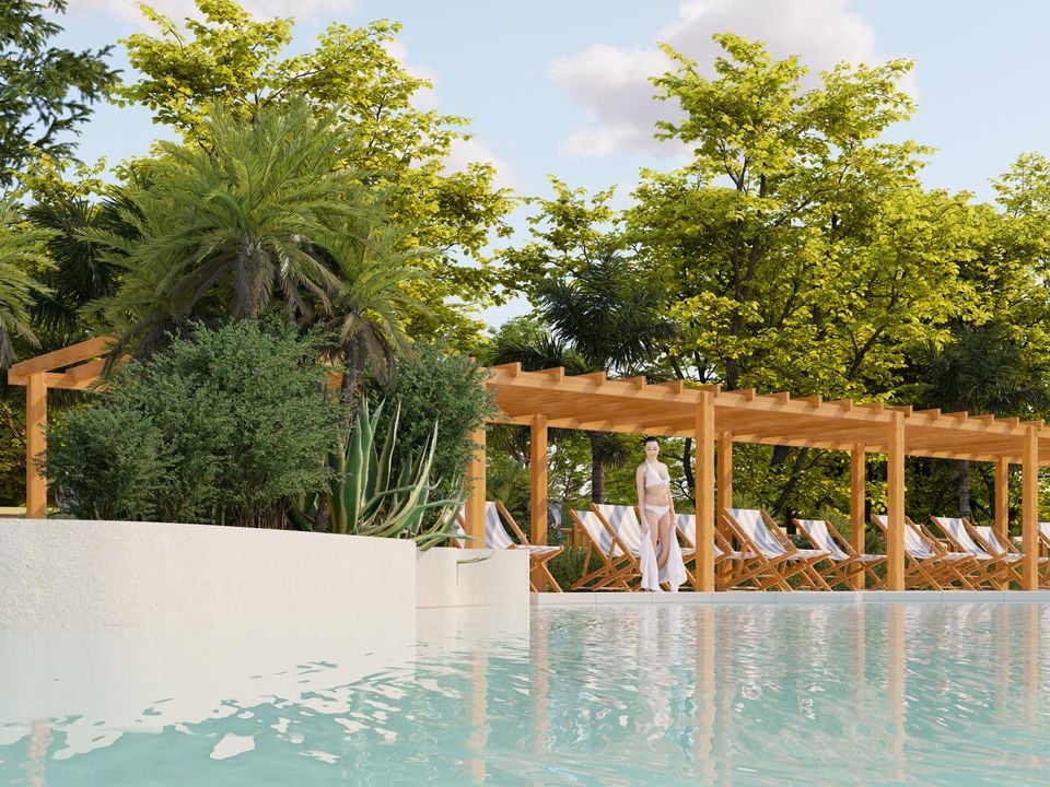 Peut-on séjourner en camping haut de gamme dans les Landes ?