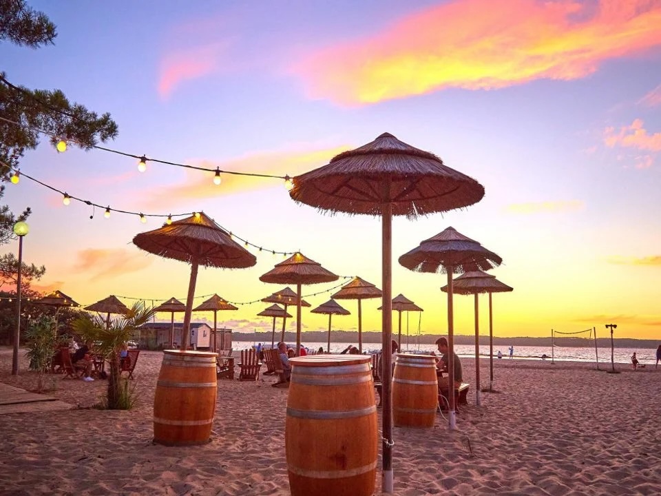 Comment réserver un camping dans les Landes au meilleur prix ?