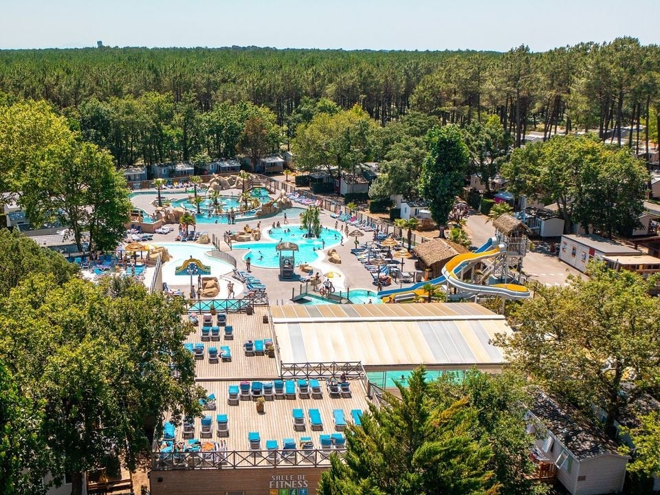 Quand réserver son camping dans les Landes pour bénéficier des meilleures disponibilités ?