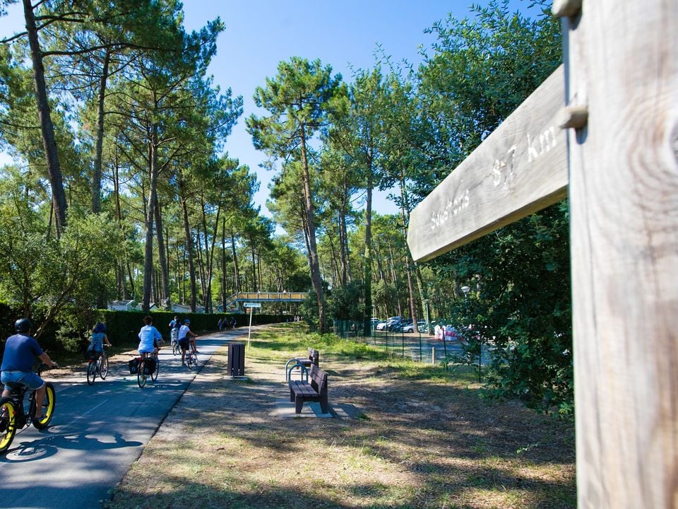 Quand réserver un camping dans les Landes pour obtenir les meilleurs tarifs ?