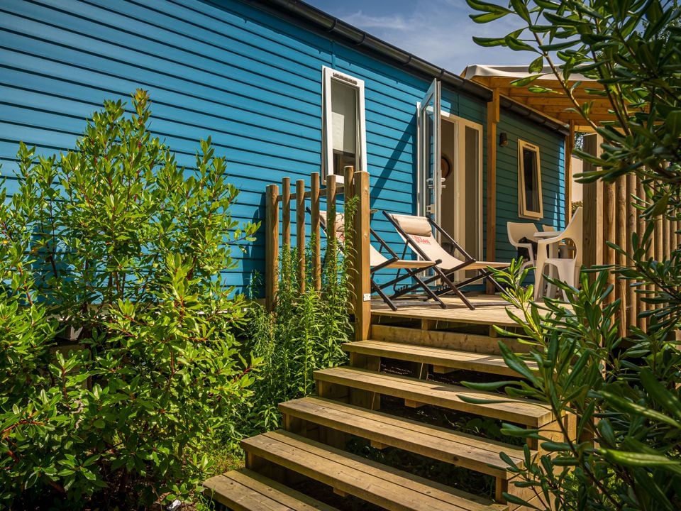 Les camping pas cher sont-ils propres ?