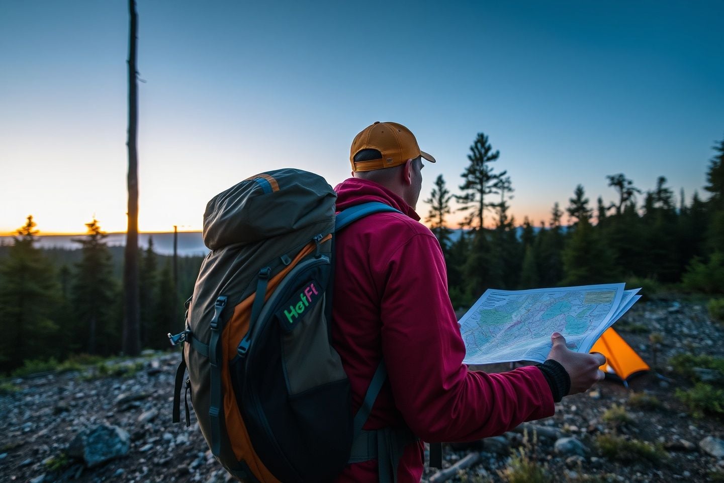 Comment réduire les dépenses de transport pour un séjour en camping pas cher ?