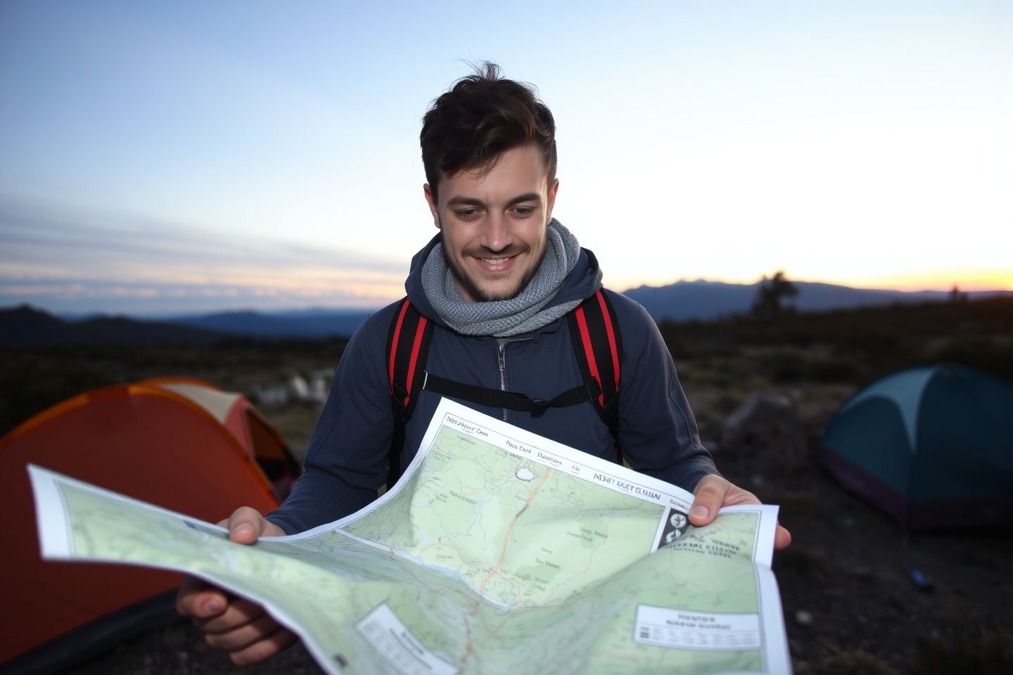 Comment trouver la meilleure destination pour un camping pas cher ?