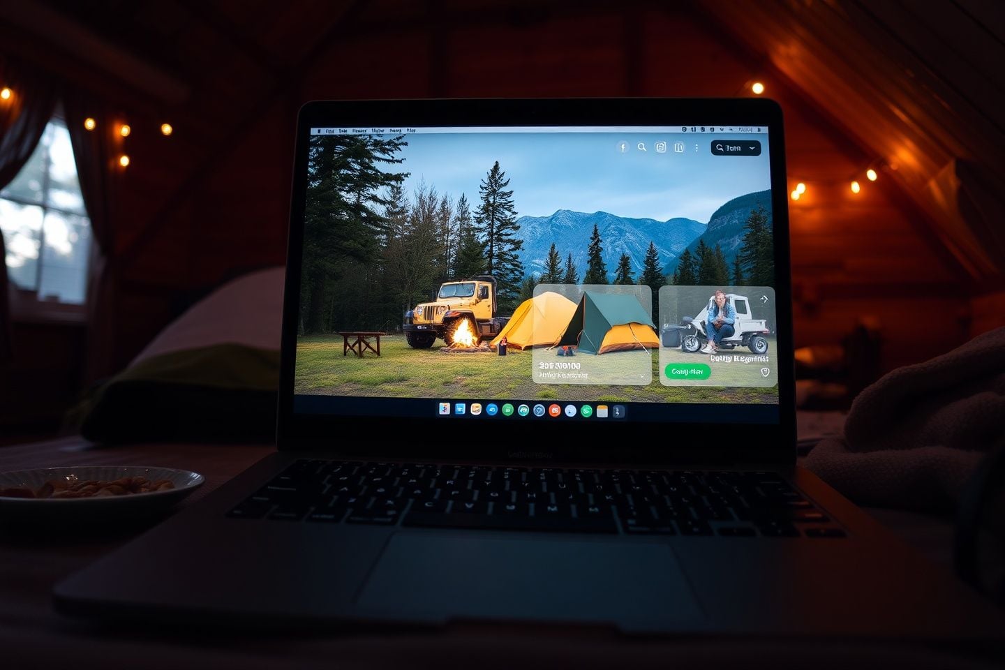 Comment utiliser les comparateurs en ligne pour trouver des campings pas chers ?