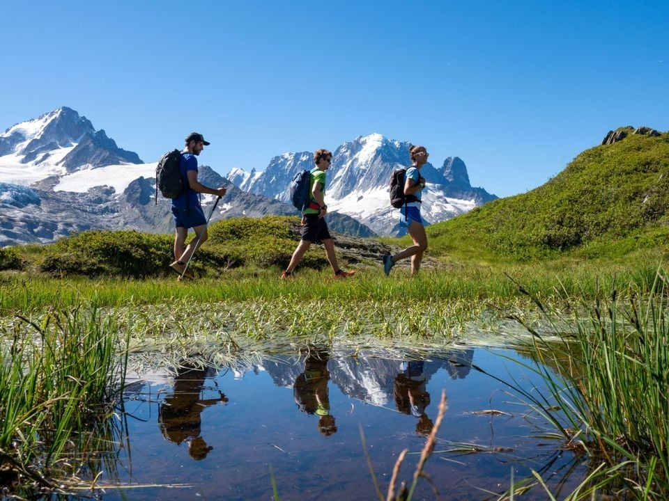 Quels sont les meilleurs moments de l'année pour planifier un camping près d'un lac ?